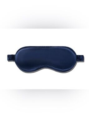 NAVY SLEEP MASK